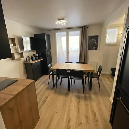 Montagne Randonnees Centre La Foux D'allos - Ete & Hiver Apartmán Allos