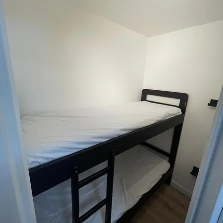 Montagne Randonnees Centre La Foux D'allos - Ete & Hiver Apartmán Allos