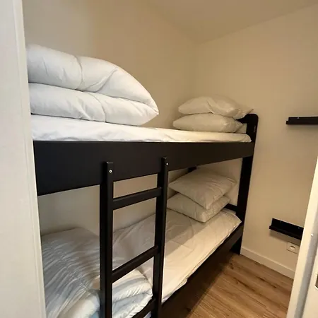 Montagne Randonnees Centre La Foux D'allos - Ete & Hiver Apartmán Allos