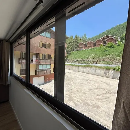 Montagne Randonnees Centre La Foux D'allos - Ete & Hiver Apartmán Allos
